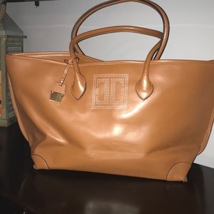 Perfect “anytime”, “everything” bag!